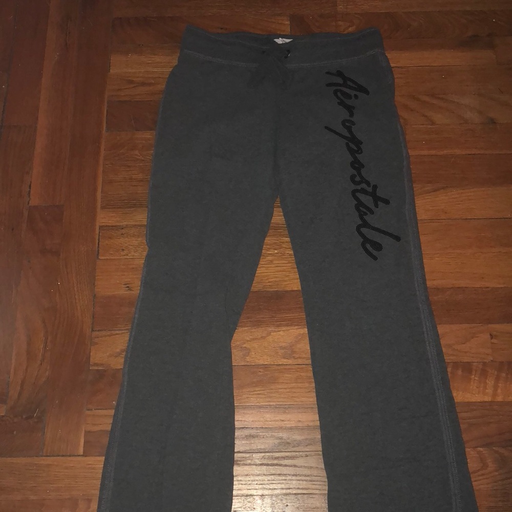 PRICE DROP                  Aeropostale sweatpants